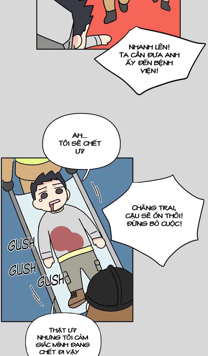 Mẹ Ơi, Con Xin Lỗi! Chap 3 - Next Chap 4