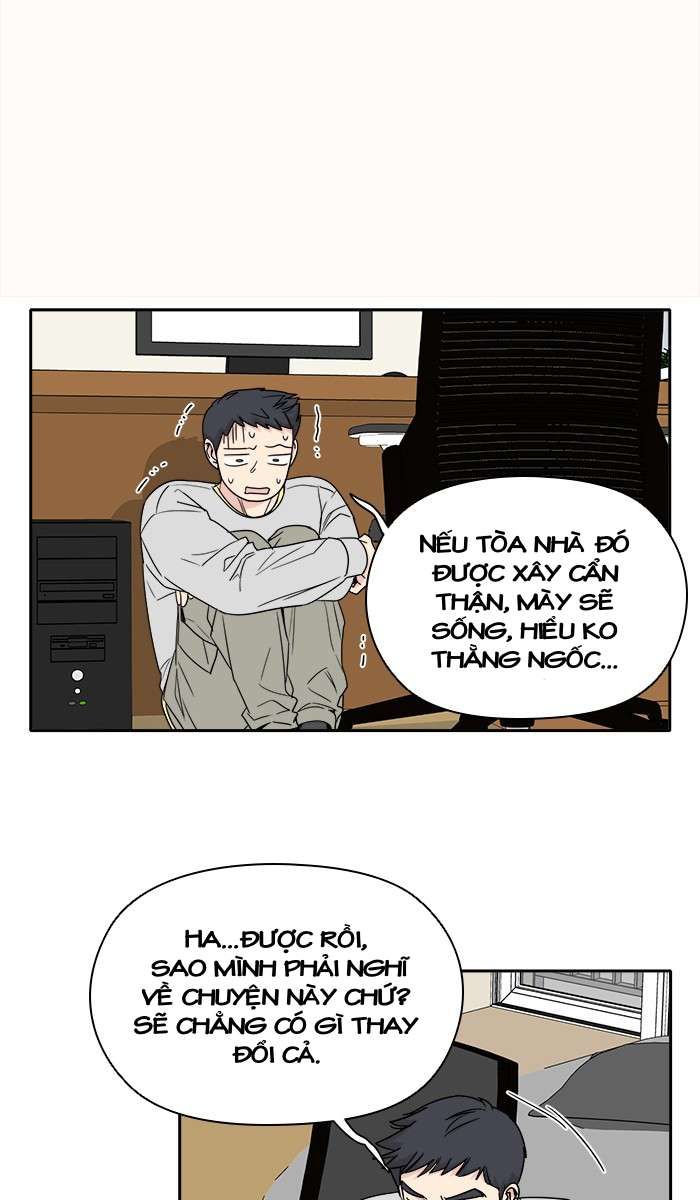 Mẹ Ơi, Con Xin Lỗi! Chap 3 - Next Chap 4