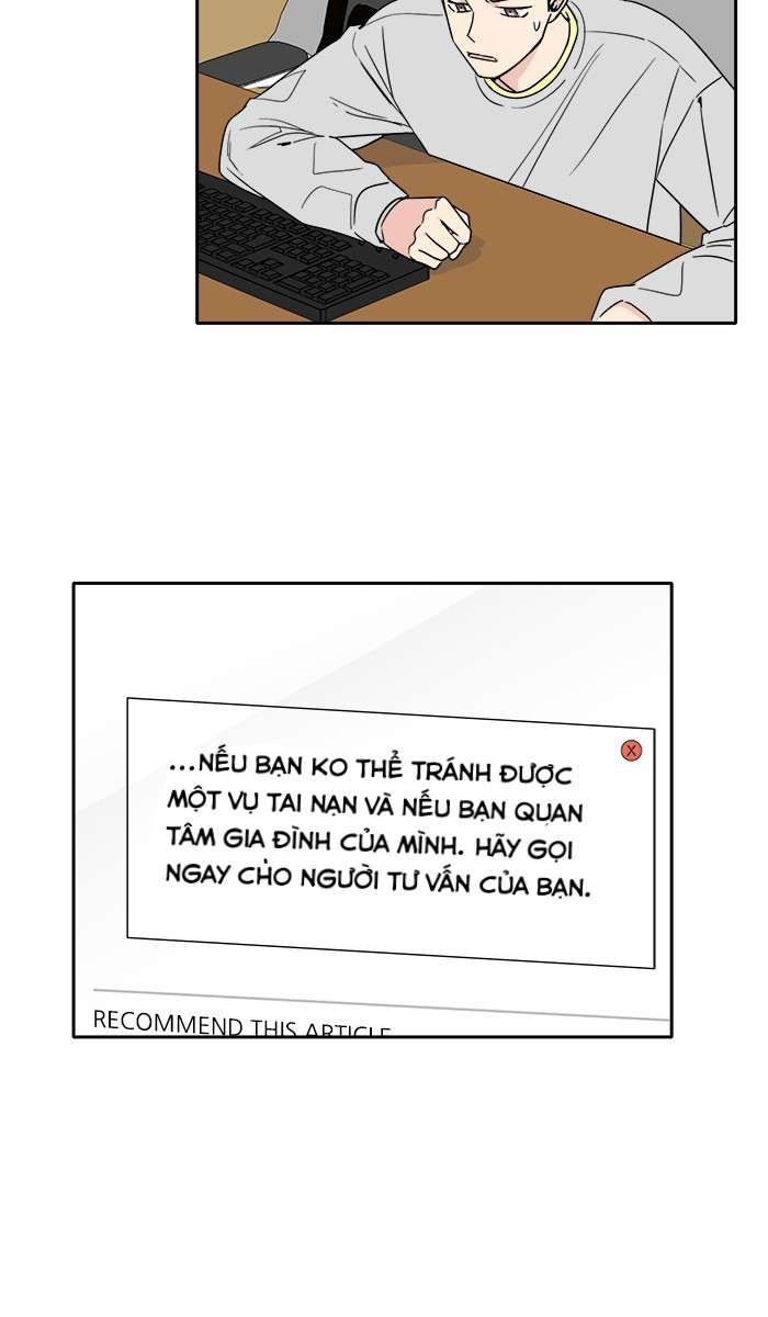 Mẹ Ơi, Con Xin Lỗi! Chap 3 - Next Chap 4