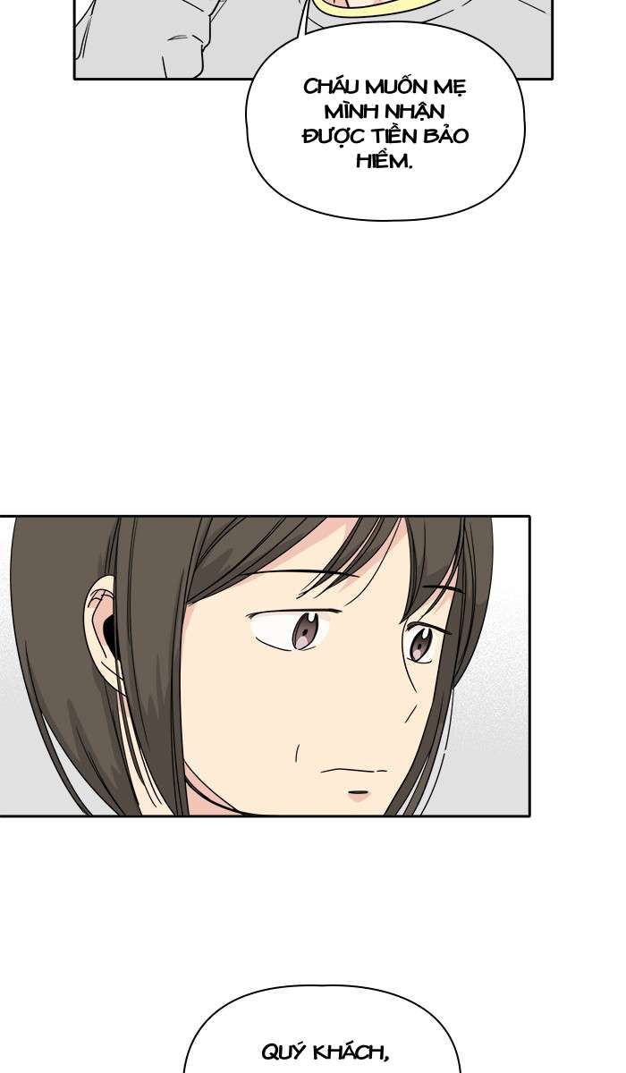 Mẹ Ơi, Con Xin Lỗi! Chap 3 - Next Chap 4