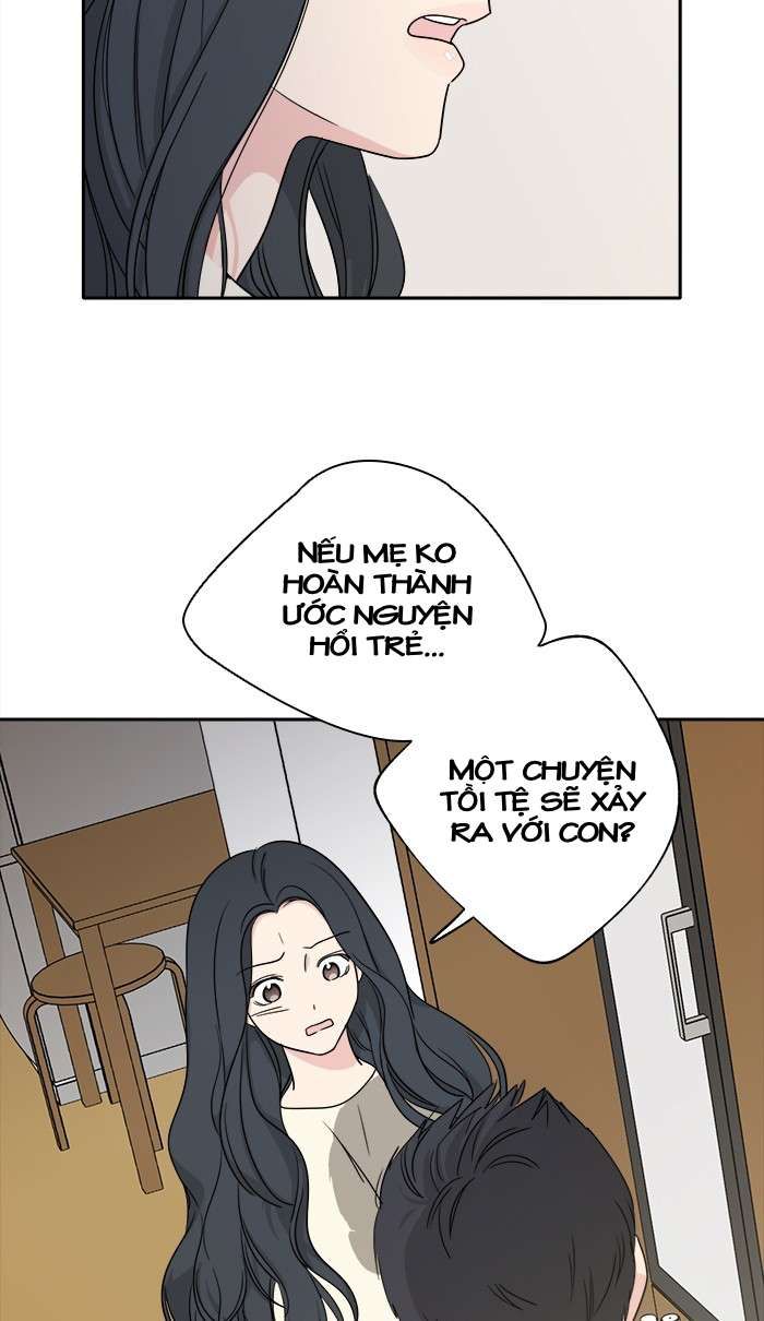 Mẹ Ơi, Con Xin Lỗi! Chap 3 - Next Chap 4