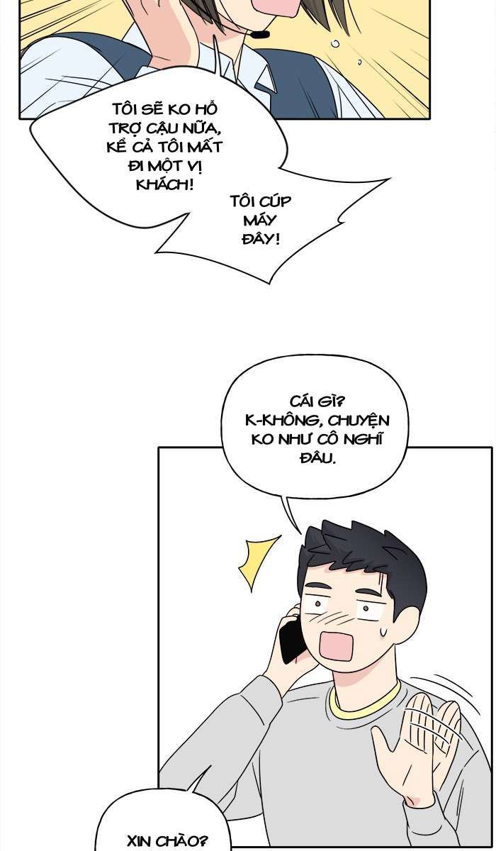 Mẹ Ơi, Con Xin Lỗi! Chap 3 - Next Chap 4