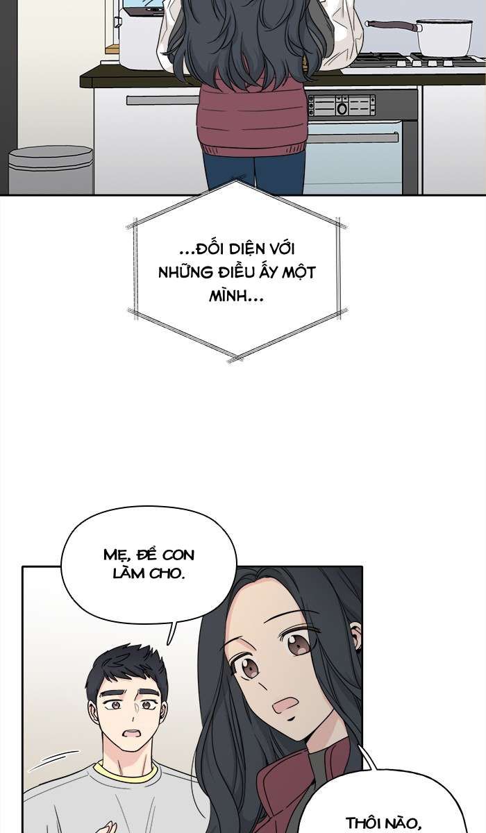 Mẹ Ơi, Con Xin Lỗi! Chap 3 - Next Chap 4