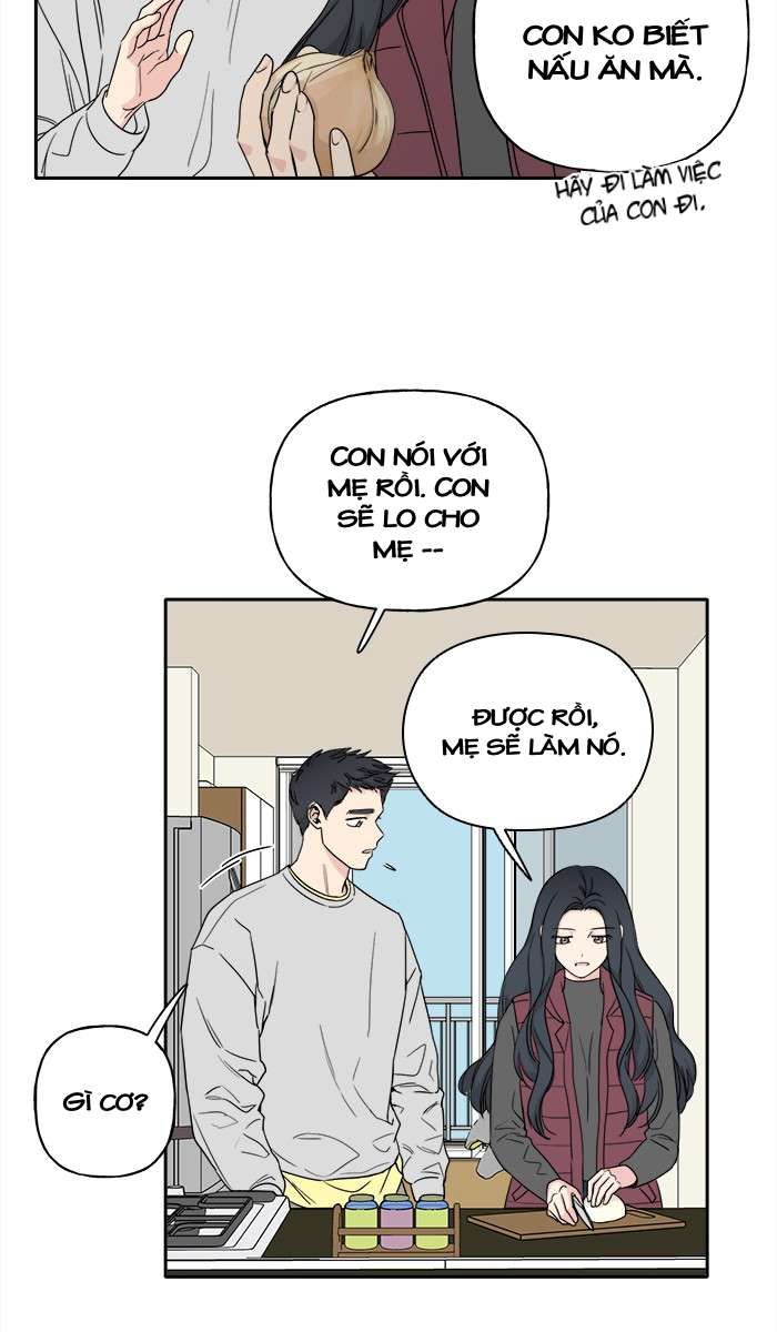 Mẹ Ơi, Con Xin Lỗi! Chap 3 - Next Chap 4