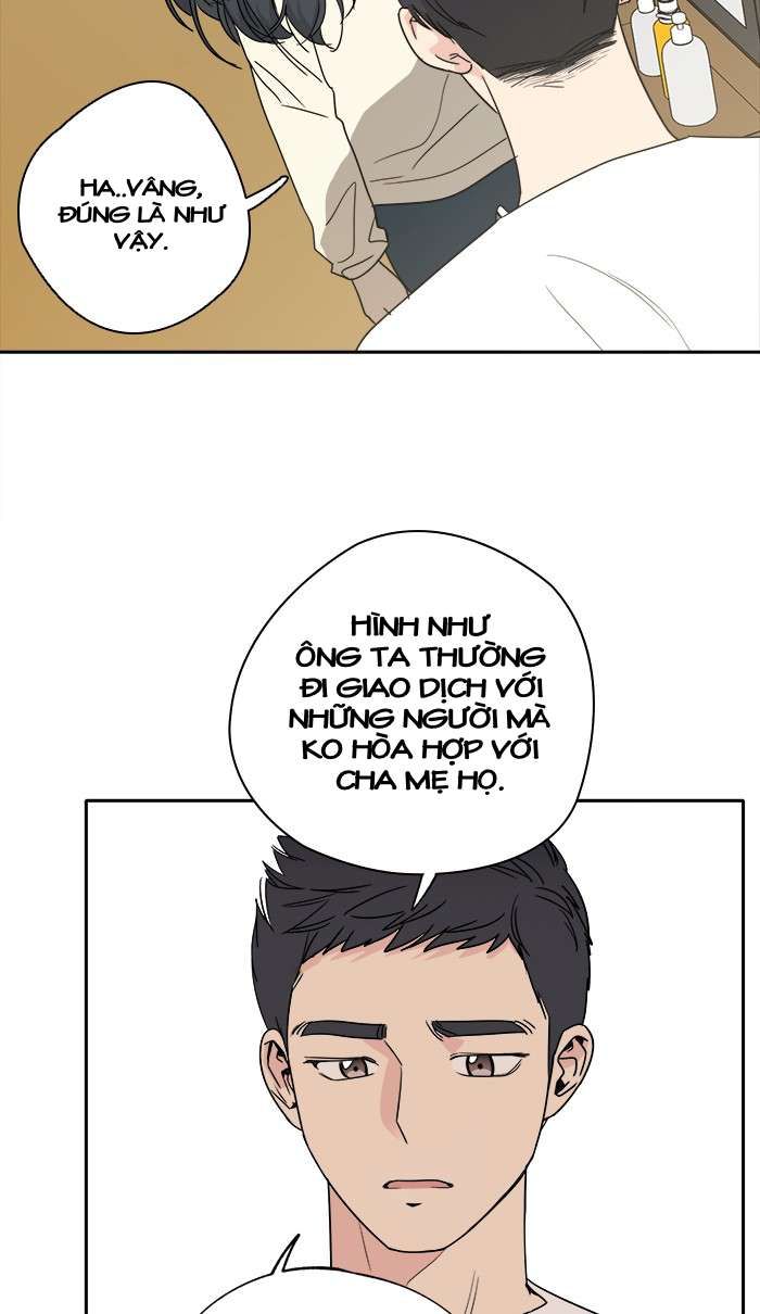 Mẹ Ơi, Con Xin Lỗi! Chap 3 - Next Chap 4