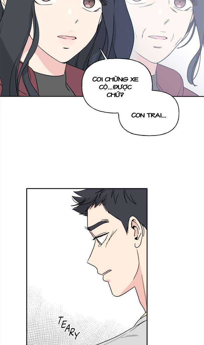 Mẹ Ơi, Con Xin Lỗi! Chap 3 - Next Chap 4