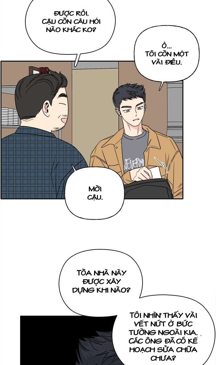 Mẹ Ơi, Con Xin Lỗi! Chap 3 - Next Chap 4