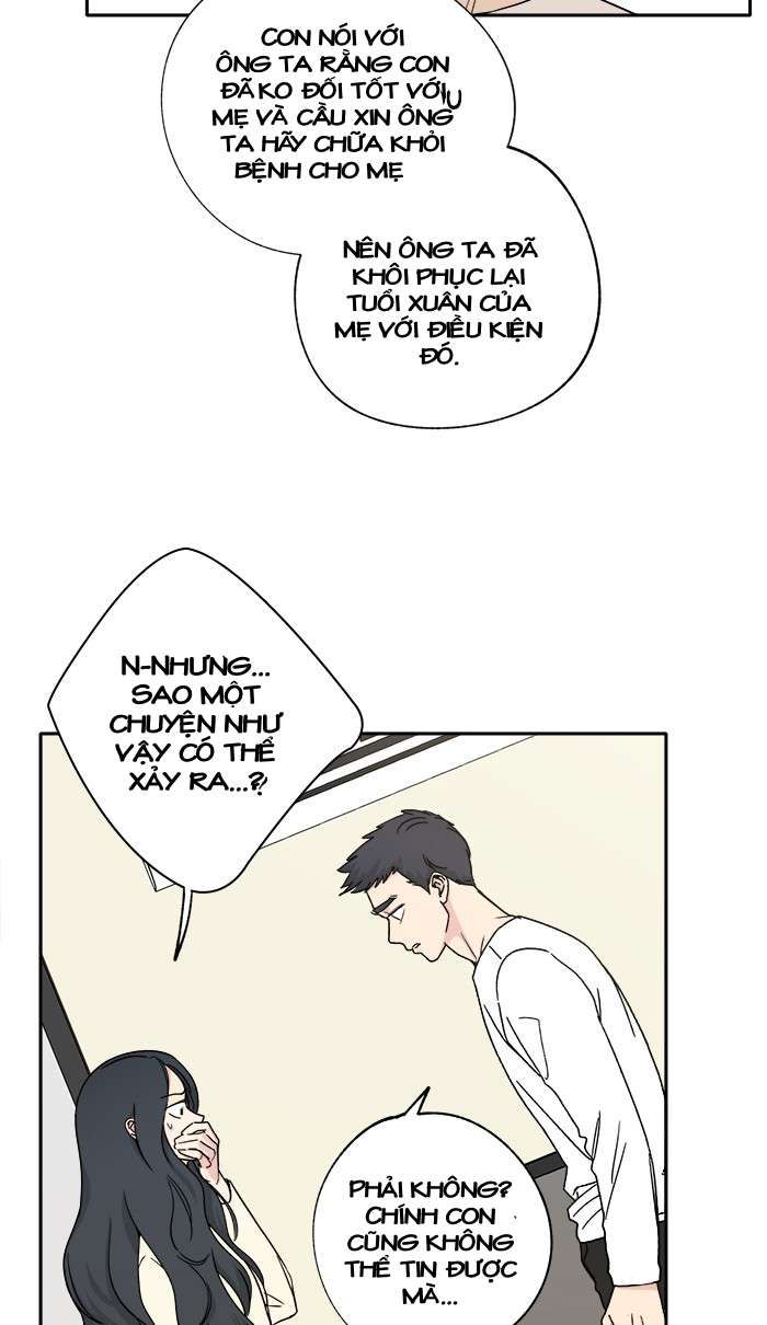 Mẹ Ơi, Con Xin Lỗi! Chap 3 - Next Chap 4