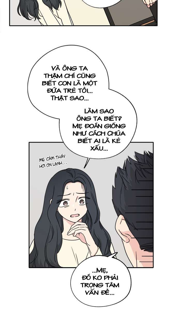 Mẹ Ơi, Con Xin Lỗi! Chap 3 - Next Chap 4