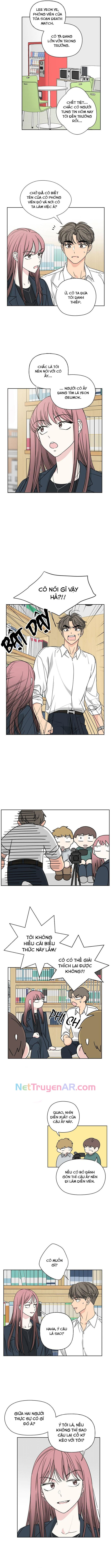 Mẹ Ơi, Con Xin Lỗi! Chap 30 - Next Chap 31