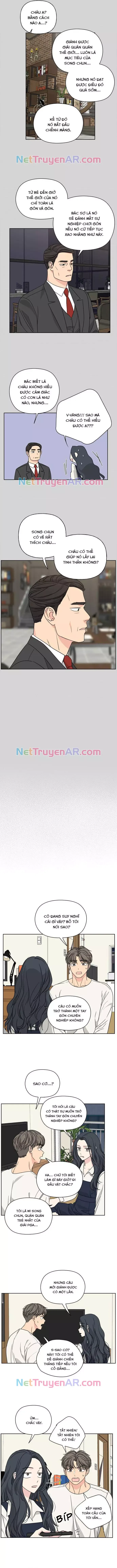 Mẹ Ơi, Con Xin Lỗi! Chap 36 - Next Chap 37