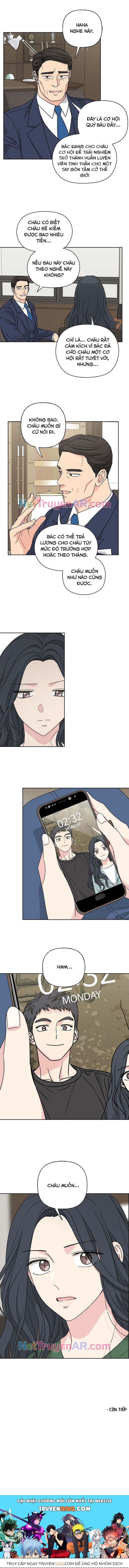 Mẹ Ơi, Con Xin Lỗi! Chap 37 - Next Chap 38