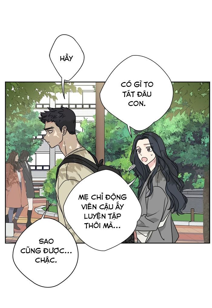 Mẹ Ơi, Con Xin Lỗi! Chap 40 - Next Chap 41