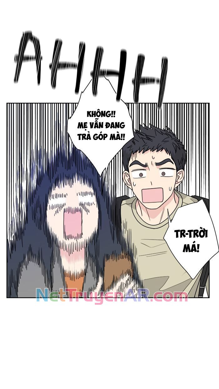 Mẹ Ơi, Con Xin Lỗi! Chap 40 - Next Chap 41