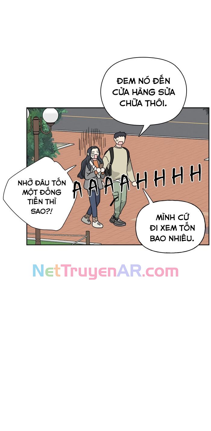 Mẹ Ơi, Con Xin Lỗi! Chap 40 - Next Chap 41