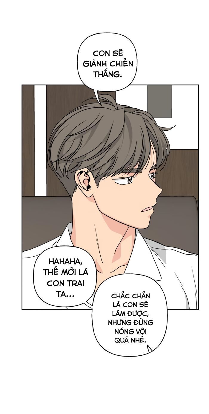 Mẹ Ơi, Con Xin Lỗi! Chap 40 - Next Chap 41