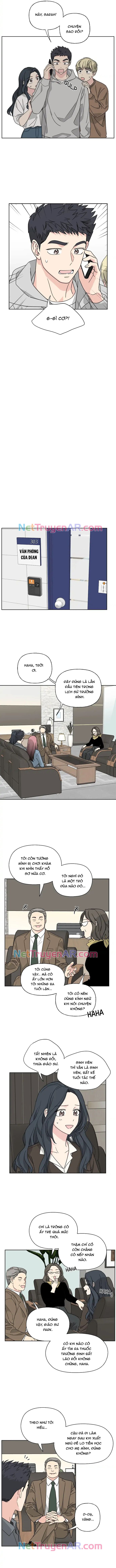 Mẹ Ơi, Con Xin Lỗi! Chap 48 - Next Chap 49