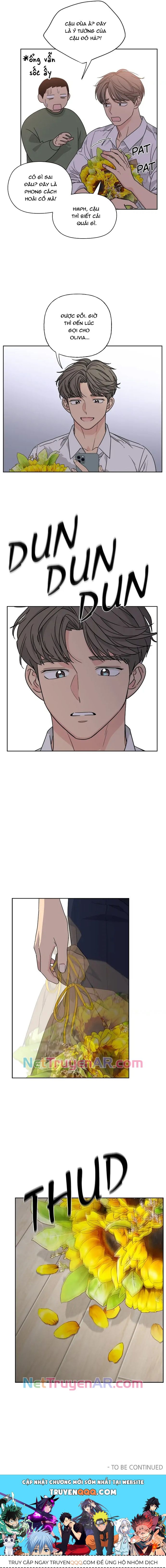 Mẹ Ơi, Con Xin Lỗi! Chap 48 - Next Chap 49