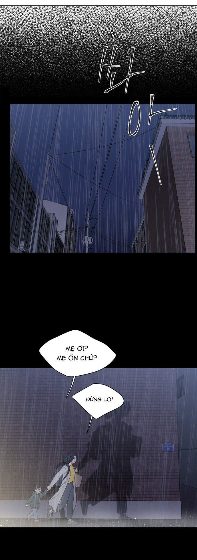 Mẹ Ơi, Con Xin Lỗi! Chap 5 - Next Chap 6