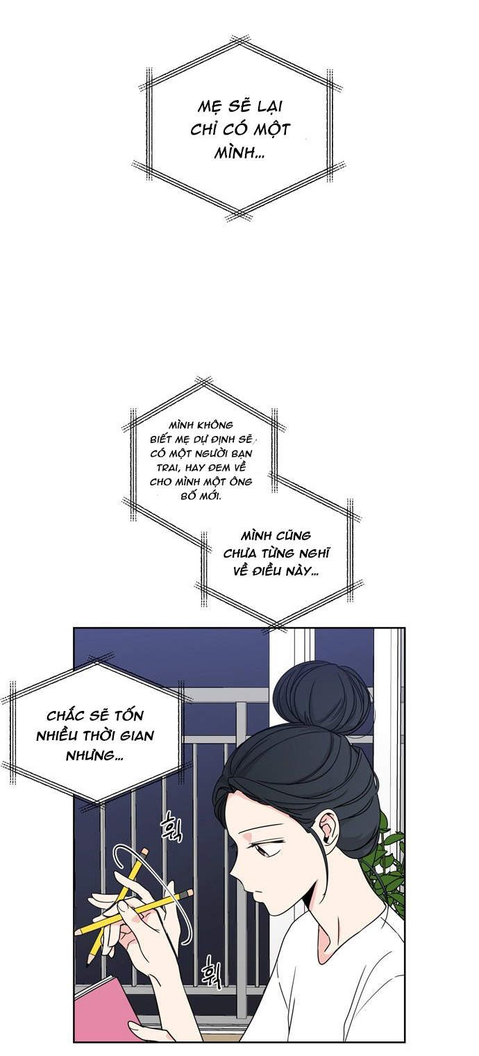 Mẹ Ơi, Con Xin Lỗi! Chap 5 - Next Chap 6