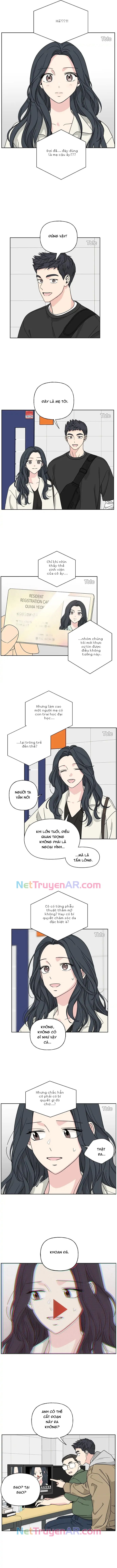 Mẹ Ơi, Con Xin Lỗi! Chap 50 - Next Chap 51