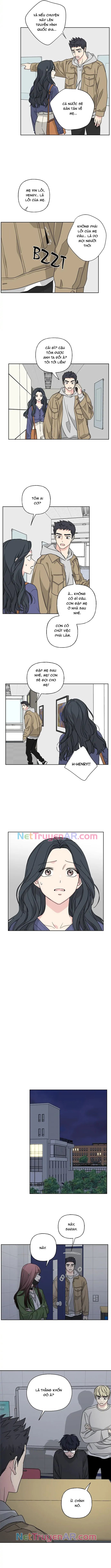 Mẹ Ơi, Con Xin Lỗi! Chap 50 - Next Chap 51