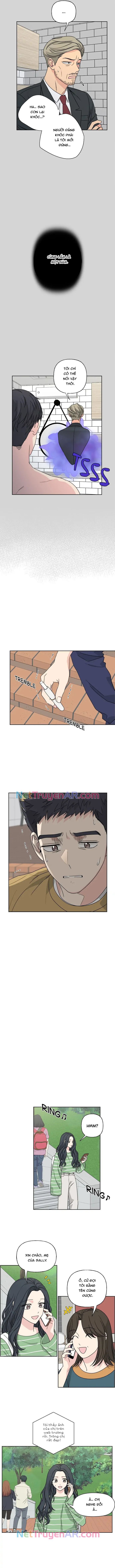 Mẹ Ơi, Con Xin Lỗi! Chap 52 - Next Chap 53