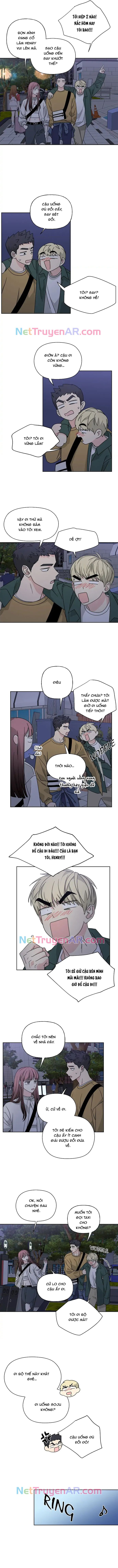 Mẹ Ơi, Con Xin Lỗi! Chap 52 - Next Chap 53