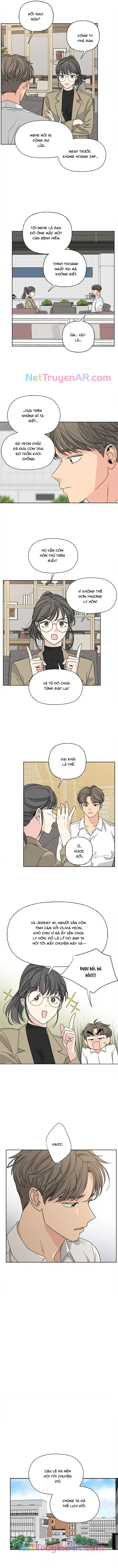 Mẹ Ơi, Con Xin Lỗi! Chap 56 - Next Chap 57