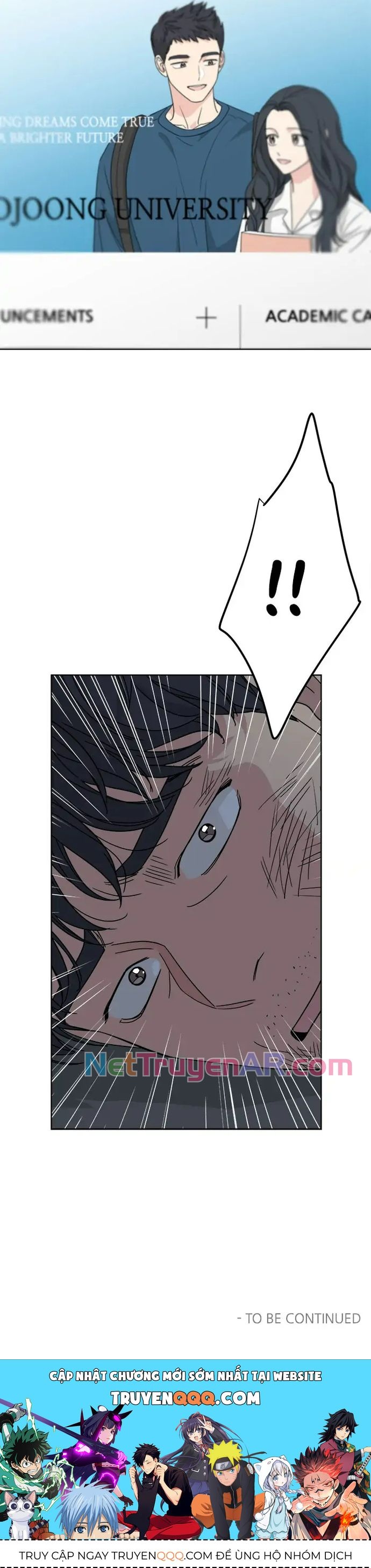 Mẹ Ơi, Con Xin Lỗi! Chap 58 - Next Chap 59