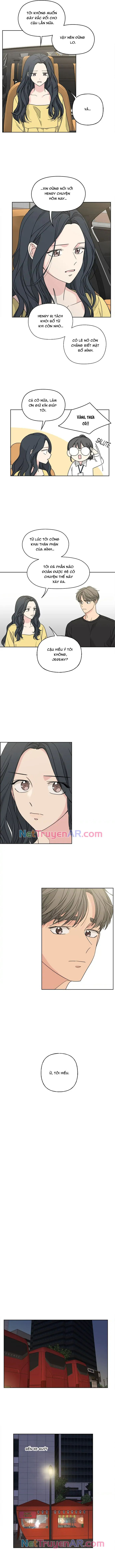 Mẹ Ơi, Con Xin Lỗi! Chap 58 - Next Chap 59