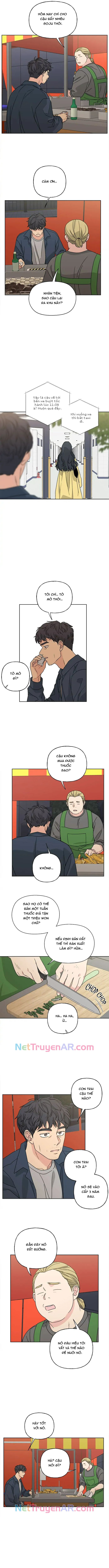 Mẹ Ơi, Con Xin Lỗi! Chap 58 - Next Chap 59