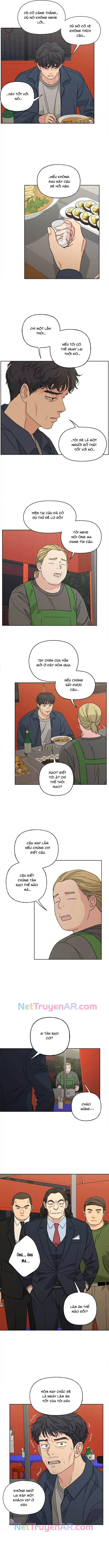 Mẹ Ơi, Con Xin Lỗi! Chap 58 - Next Chap 59