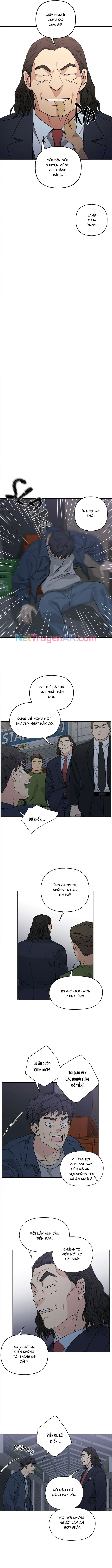 Mẹ Ơi, Con Xin Lỗi! Chap 58 - Next Chap 59