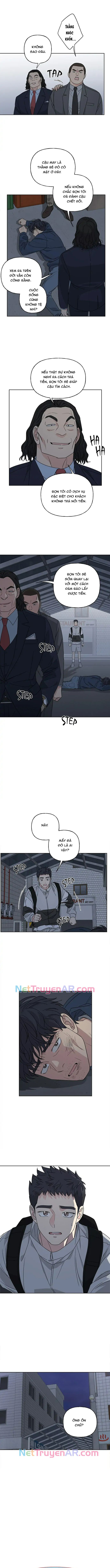 Mẹ Ơi, Con Xin Lỗi! Chap 59 - Next Chap 60