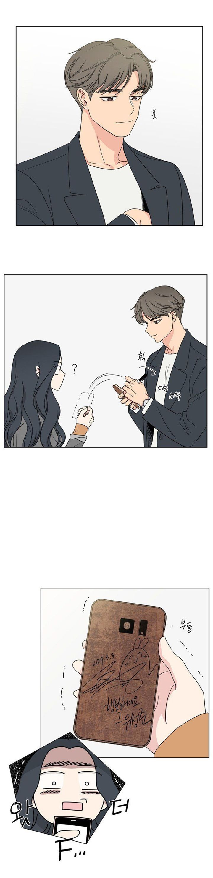 Mẹ Ơi, Con Xin Lỗi! Chap 6 - Next Chap 7