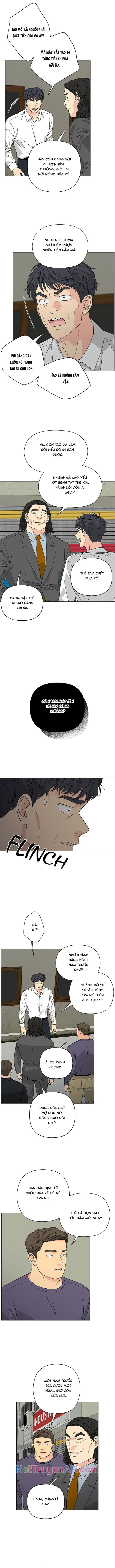 Mẹ Ơi, Con Xin Lỗi! Chap 61 - Next Chap 62