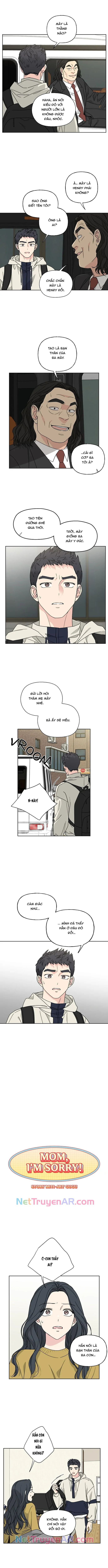 Mẹ Ơi, Con Xin Lỗi! Chap 63 - Next Chap 64