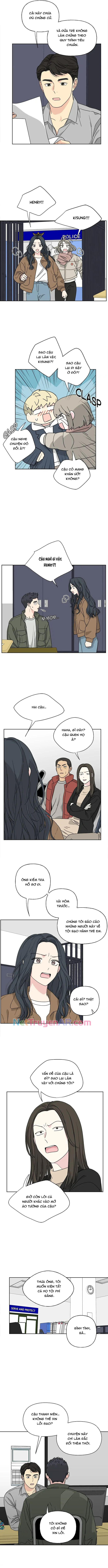 Mẹ Ơi, Con Xin Lỗi! Chap 68 - Next Chap 69