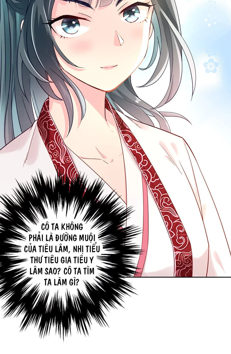 Nhất Đẳng Gia Đinh Chap 3 - Next Chap 4