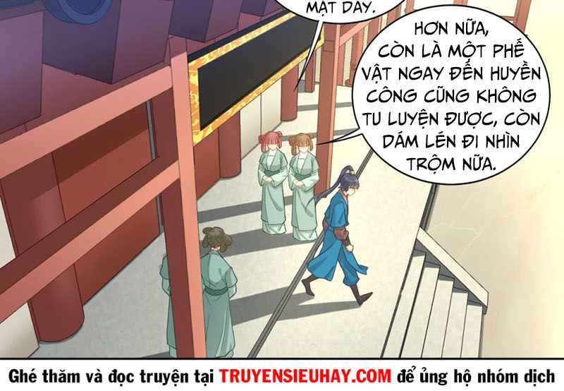 Nhất Đẳng Gia Đinh Chap 3 - Next Chap 4