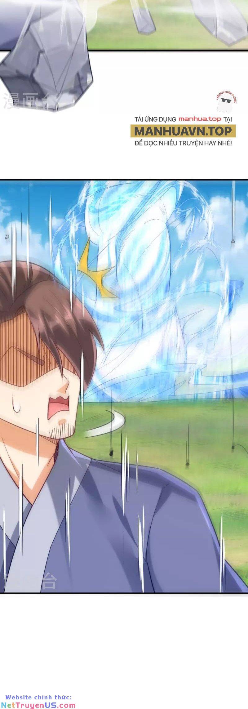 Nhất Đẳng Gia Đinh Chap 326 - Next Chap 327