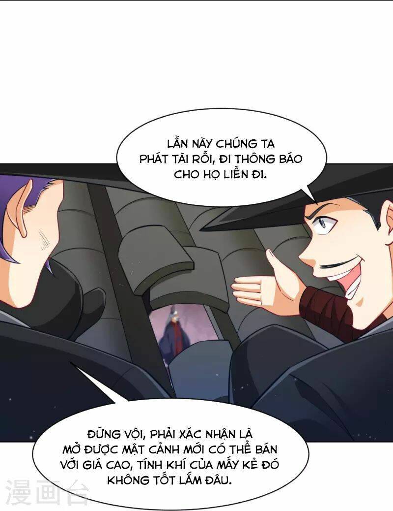 Nhất Đẳng Gia Đinh Chap 277 - Next Chap 278