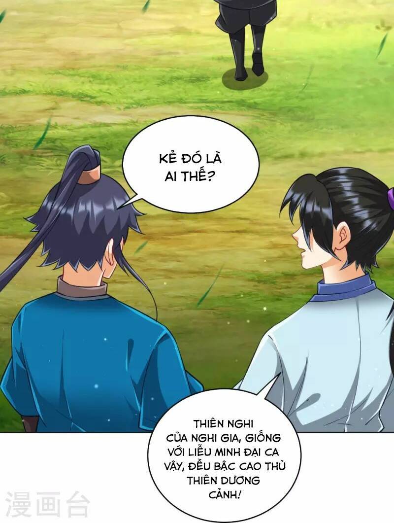 Nhất Đẳng Gia Đinh Chap 277 - Next Chap 278