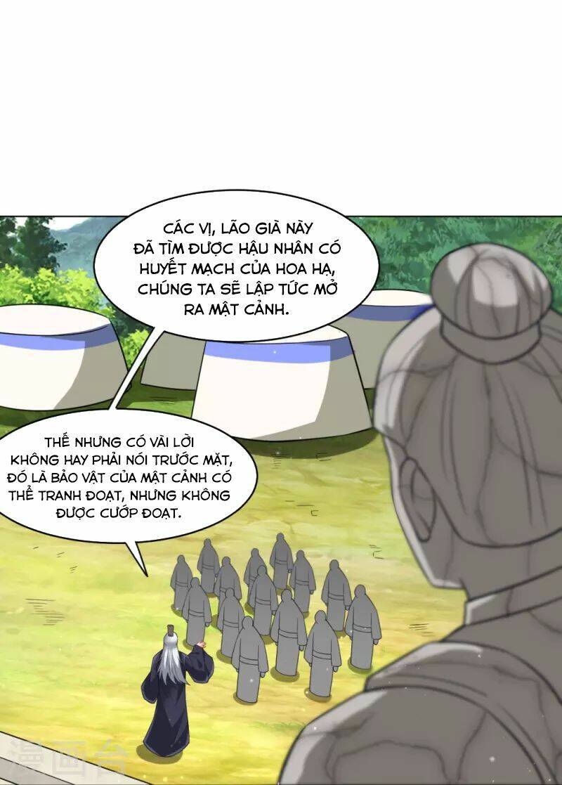 Nhất Đẳng Gia Đinh Chap 277 - Next Chap 278