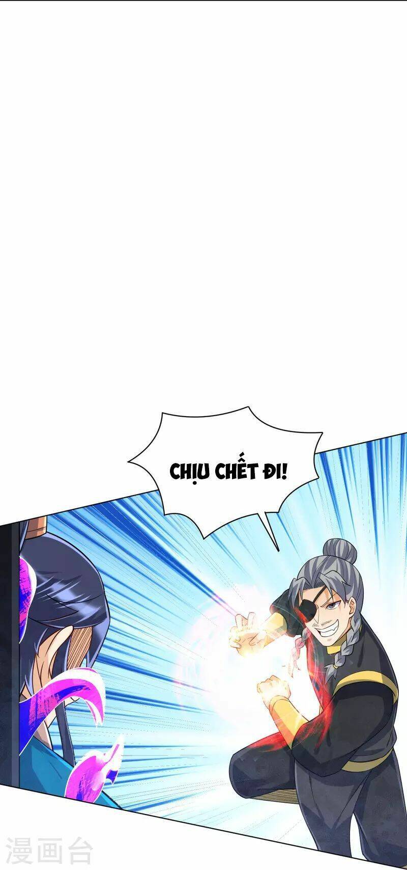 Nhất Đẳng Gia Đinh Chap 284 - Next Chap 285