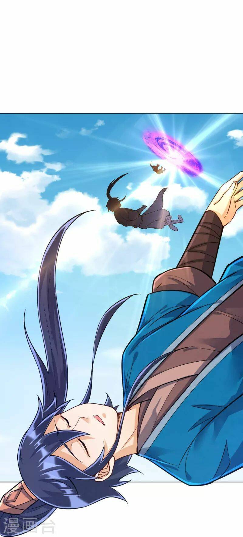 Nhất Đẳng Gia Đinh Chap 284 - Next Chap 285