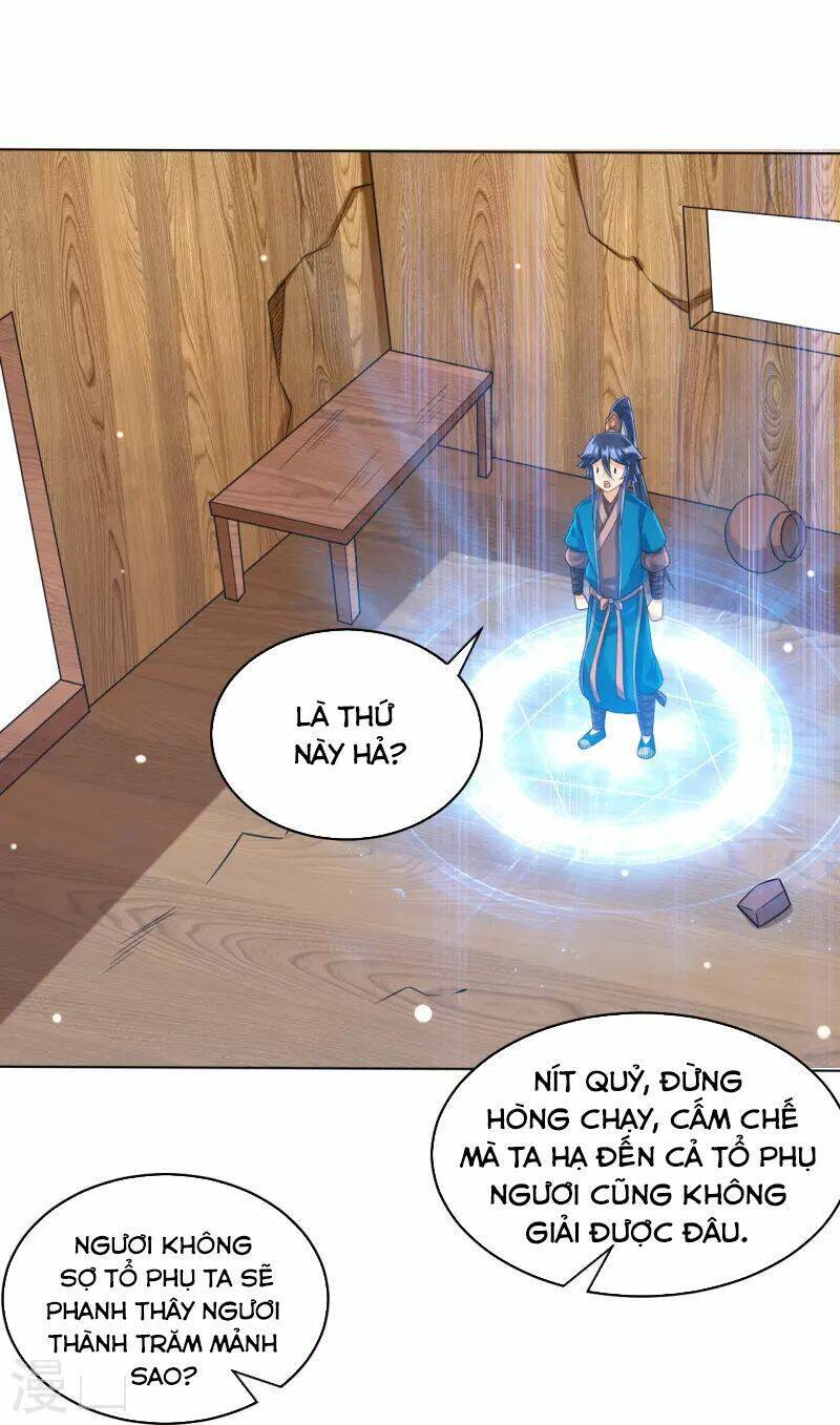 Nhất Đẳng Gia Đinh Chap 284 - Next Chap 285