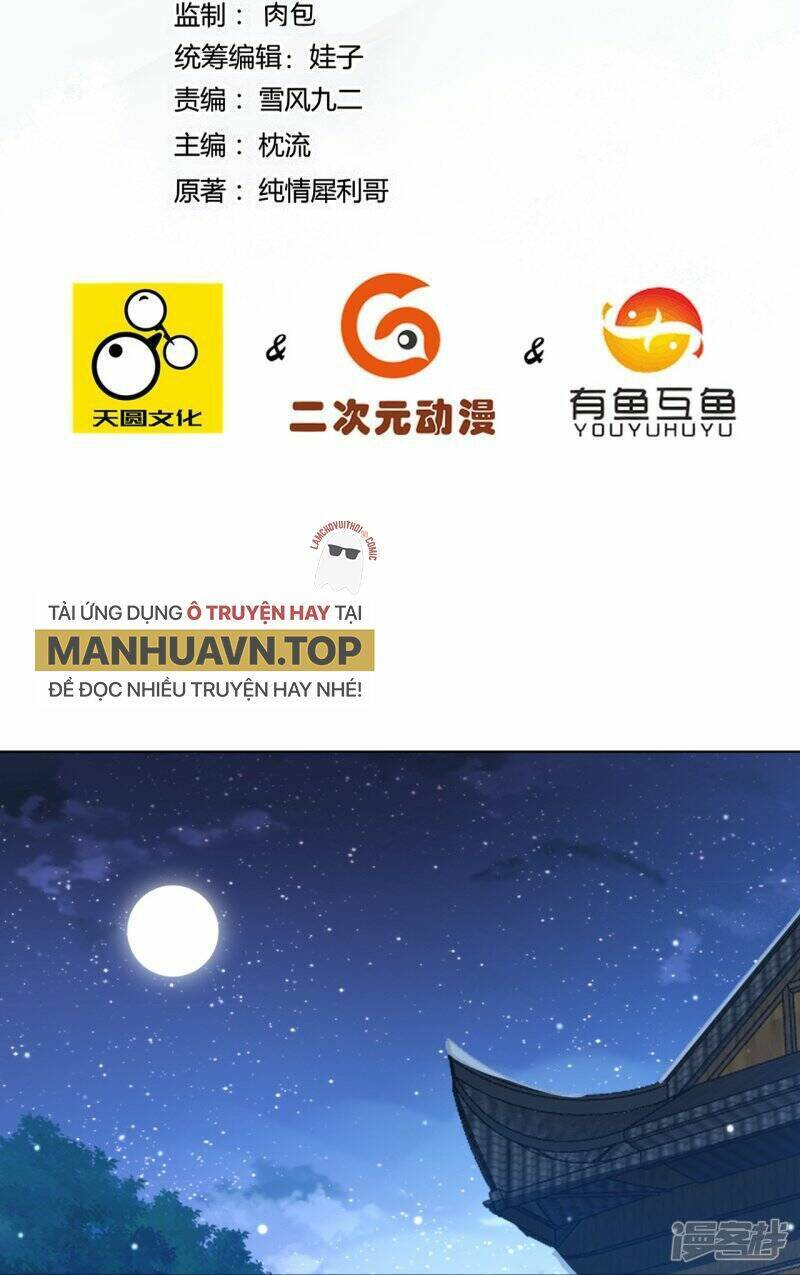 Nhất Đẳng Gia Đinh Chap 290 - Next Chap 291