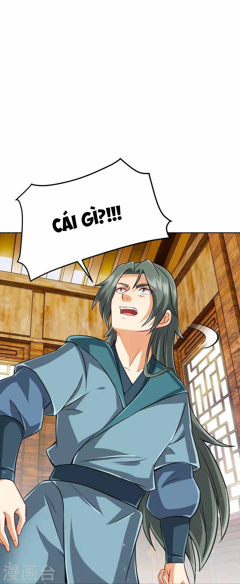 Nhất Đẳng Gia Đinh Chap 313 - Next Chap 314